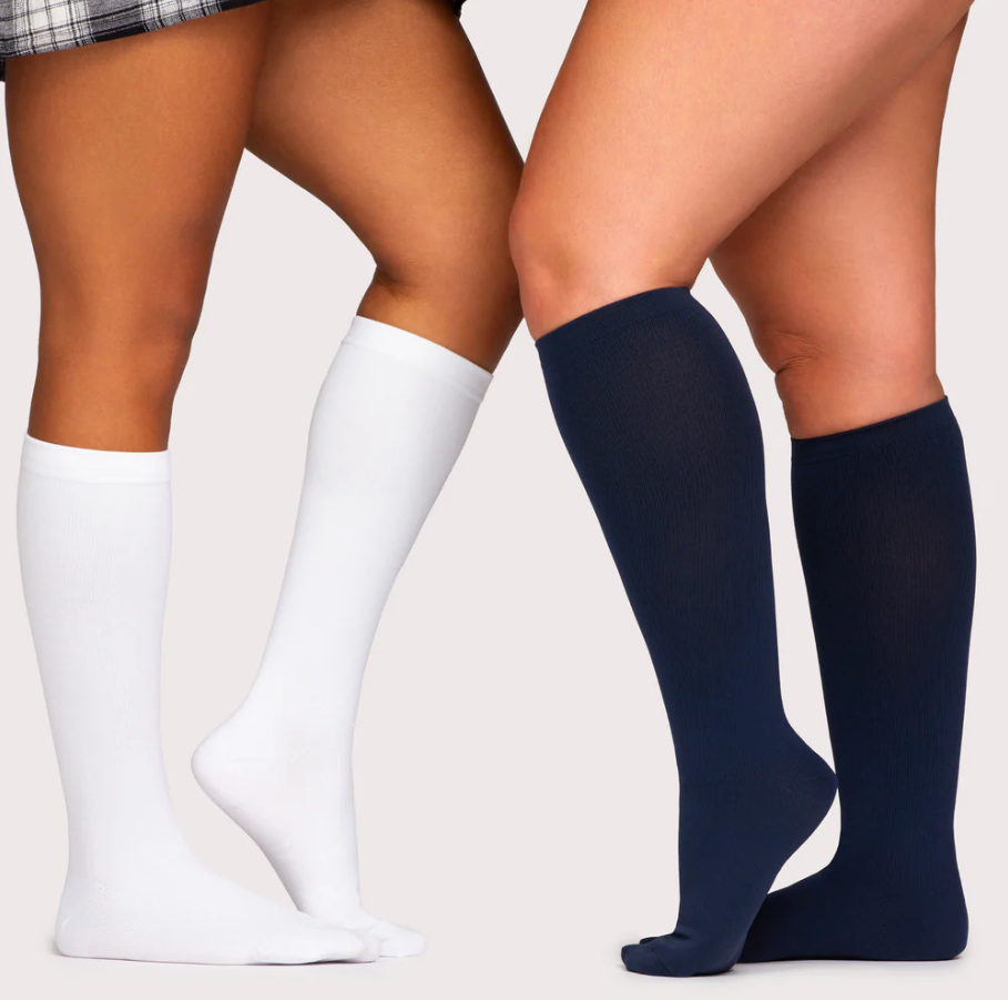 LegVital – pohodlné celodenné nosenie